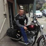 Robert Borders - @godboy1970 - Instagram