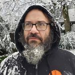 Robert Borders - @thewriterborders - Instagram