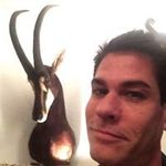 Robert Borders - @prttyboi34 - Instagram