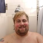 Robert Natan Borders - @blaizehusky - Instagram