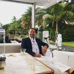 Robert Borges - @miami_yacht_lifestyle - Instagram