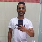Robert Borges - @robertborges979 - Instagram