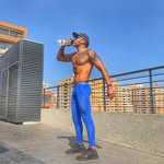 Robert Borgeson - @harejnatan - Instagram