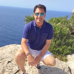 Roberto Borrás - @robert_borras - Instagram