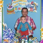 Robert Francisco Borrero Ruz - @robertfranciscoborreroruz - Instagram