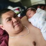 Robert Joel Borrero - @5booboo2 - Instagram