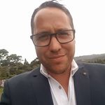Robert King-Borrero - @b0rrer0 - Instagram