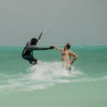 robert borucki - @swimboruta - Instagram
