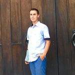 Robert borunda - @berto_6759 - Instagram