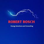 Robert Bosch - @robert_bosch_energy_sc - Instagram