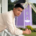 Robert Christian Aguilar - @robertboselli - Instagram