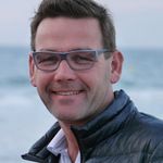 Robert Bosman - @rhbosman - Instagram
