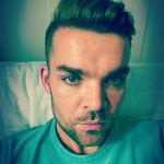 Robert Bosman - @theonethatgotparfait - Instagram