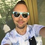 Robert Bosman - @alphabraveboy - Instagram