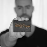 Rob Bostock - @robertoorangedesign - Instagram