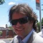 Robert Bottazzi - @robertbottazzi - Instagram