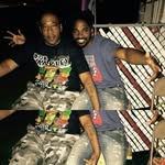 Jahmar Bosley - @robertbouldin91 - Instagram