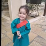 Angele Bchouty - @robertboumansour73 - Instagram