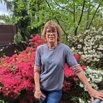 Roberta L. B. Smith - @robertabourgoin - Instagram