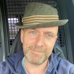 Robert Bourke - @robertobourko - Instagram