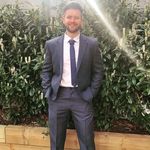 Robert Bourke - @robeey7 - Instagram