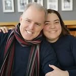 Robert and Barbora Bourne - @robertandbarborabourne - Instagram