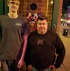Robert Bourne - Facebook