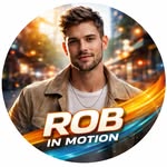 Robert Bourne - @rob.inmotion - Instagram