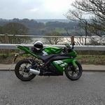 Robert Bourne - @robert.bourne.92 - Instagram