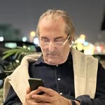 Robert Bouserhal - @bouserhalrobert - Instagram