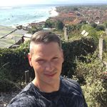 Robert Bouwman - @rodabo86 - Instagram