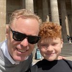 Robert Bowen - @robertnoblesdad - Instagram