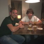 Robert Bowes - @poet__rob - Instagram