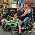 Robert Bowes - Facebook