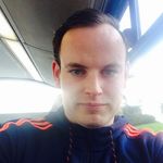 Robert Bowes - @bowseyrob - Instagram