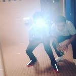 robert Bowles - @lightskin_curlyheaded - Instagram