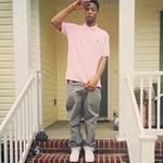 Robert Bowman - @thugboi187 - Instagram