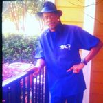Robert Boyce - @rosterman1212 - Instagram