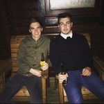 Robert Boyce - @robboyce97 - Instagram
