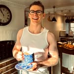 Robert Boyce - @rob.boyce_ - Instagram