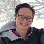 Robert Boyce - @robert.boyceee - Instagram