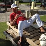 Robert boyer - @bobbybaseball - Instagram