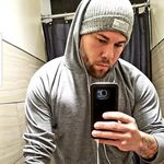Robert Boyer - @r_boyer87 - Instagram