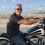 Robert Boyle - @bigfatbingowings - Instagram