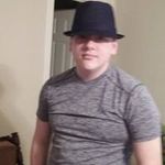Robert Bracken - @robert185900 - Instagram