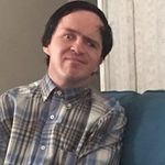 Robert Bracy - @robertandhalle - Instagram