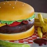 Robert bracy - @inventive_foods - Instagram
