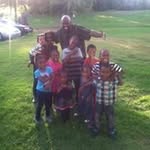 Robert Bracy Sr. - @bracysr.robert - Instagram