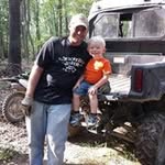 Robert Bragg - @bulldog1091986 - Instagram
