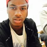 Robert Bragg Jr. - @lilbenz_17 - Instagram